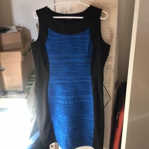 Ladies cocktail dress